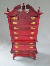 Dollhouse miniature tall for sale  USA