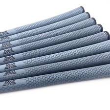 1/3/6/9 peças PXG Lamkin R.E.L. Taco de golfe Ace 3 geração aderência tamanho médio/padrão cinza comprar usado  Enviando para Brazil