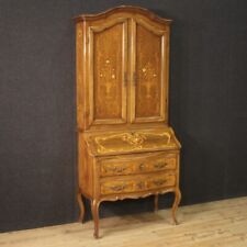 Trumeau legno intarsiato usato  Italia