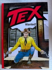 Tex wanted con usato  Terni