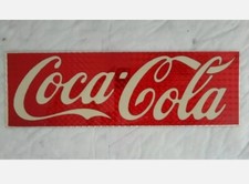 Adesivo coca cola usato  Avellino