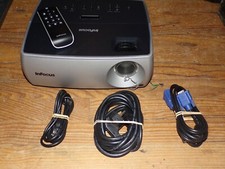 Projecteur infocus in2102ep d'occasion  Ciry-le-Noble
