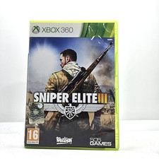 Gioco sniper elite usato  Torino