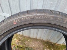 Bridgestone sommerreifen 225 gebraucht kaufen  Bingen