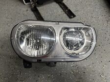 Passenger right headlight for sale  Somerset