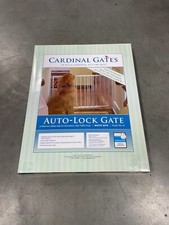 Auto lock safety for sale  Newnan