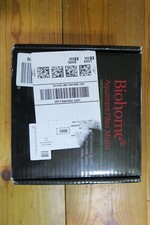 Biohome filter media for sale  Hampden