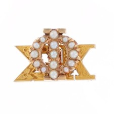 Yellow gold phi for sale  Greensboro