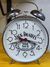 Sveglia orologio jack usato  Forio