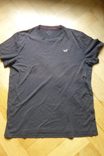 Hollister shirt gr gebraucht kaufen  Freiburg im Breisgau