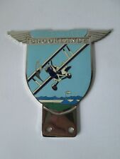 Brooklands aero club for sale  BADMINTON