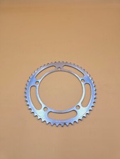 Kettenblatt campagnolo record gebraucht kaufen  Filderstadt
