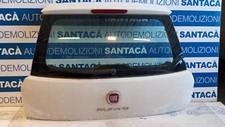 Baule portellone posteriore usato  Vigasio