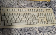 Tastatur cherry 6000 gebraucht kaufen  Pulheim