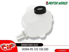 Serbatoio olio miscelatore usato  Sciacca