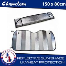 Xlarge windscreen sun for sale  SUDBURY