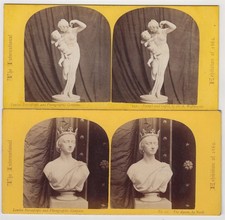 International exhibition londo for sale  BATH