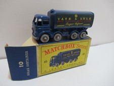 Matchbox foden ton usato Matchbox foden ton usato  Ravenna