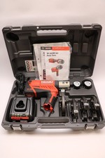 Ridgid 57398 240 for sale  Hialeah