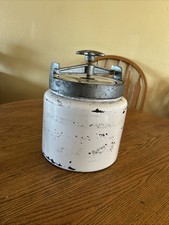Vintage stoneware norton for sale  Denver