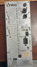 Technologies opera 412 for sale  West Palm Beach