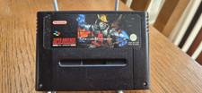 Snes super nintendo for sale  BERWICK-UPON-TWEED