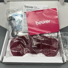 Beurer menstrual relief d'occasion  Expédié en Belgium