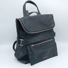 backpack calvin klein for sale  FLEET
