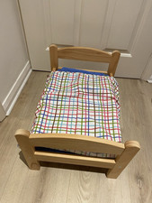 ikea doll bed for sale ikea doll bed for sale CHURCH STRETTON