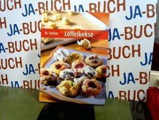 Etker löffelkekse carola gebraucht kaufen  Bingen