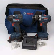 Bosch gsr18v 400 for sale  Scotts