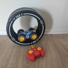 Rennauto auto fernbedienung gebraucht kaufen  Hoyerswerda