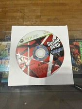 Guitar Hero Van Halen (Xbox 360) SOMENTE DISCO comprar usado Guitar Hero Van Halen (Xbox 360) SOMENTE DISCO comprar usado  Enviando para Brazil