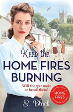 Keep home fires for sale Keep home fires for sale  UK