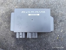 Volkswagen PASSAT B5.5 2001 Jednostka sterująca komfortem Jednostka sterująca siecią pokładową 1C0959799B na sprzedaż  PL