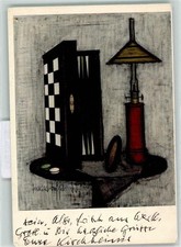 39193682 bernard buffet gebraucht kaufen  Eimeldingen