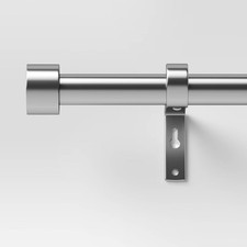 Dauntless curtain rod for sale  USA