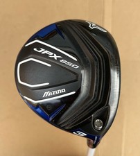 Mizuno jpx850 wood for sale  BARNSLEY