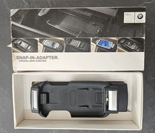 Bmw mobile phone for sale  BEDFORD