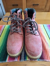 Wrangler boots rose for sale  LITTLEBOROUGH