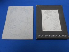 Pablo picasso. suite d'occasion  Marseille I