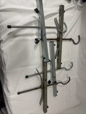 Ladder hooks clamps for sale  CINDERFORD