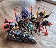 Konvolut actionfiguren batman gebraucht kaufen  Hamburg