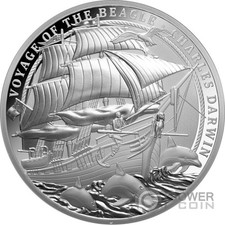 Voyage the beagle usato Voyage the beagle usato  Ciampino