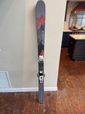 Nordica enforer 179cm for sale  Guilford