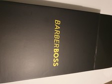Barberboss cordless self for sale  CARLISLE