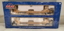 Atlas rail ttx for sale Atlas rail ttx for sale  Donegal