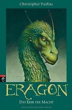 Eragon erbe macht gebraucht kaufen  Berlin