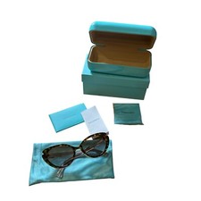 Tiffany co. sunglasses for sale  Atlanta