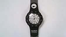 Swatch uhr snowpass gebraucht kaufen  Crailsheim